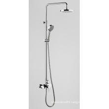 China Manufacutring Wall Mounted Shower Faucet (ICD-SKL-8038)